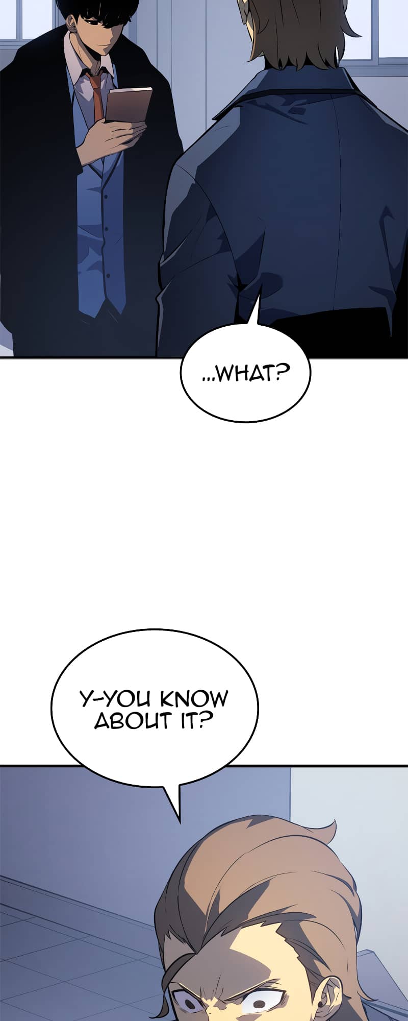 Solo Leveling, Chapter 182 image 52